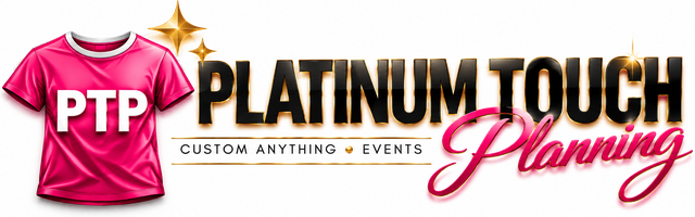 Platinum Touch Planning